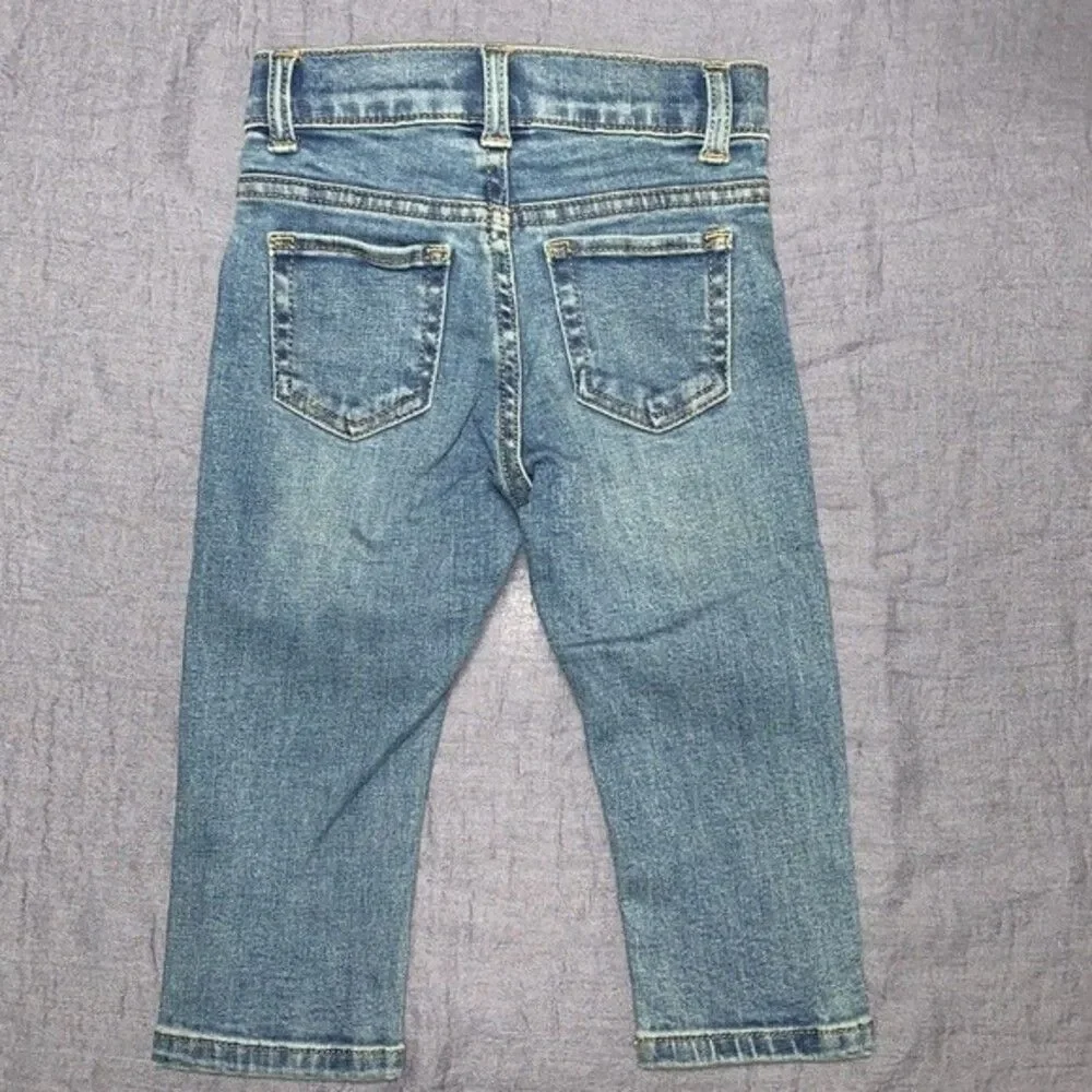 Old Navy/Wonder Nation18 month old outfit. Shirt is old Navy/pants WN, NWT